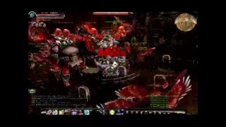 Cabal Bleach