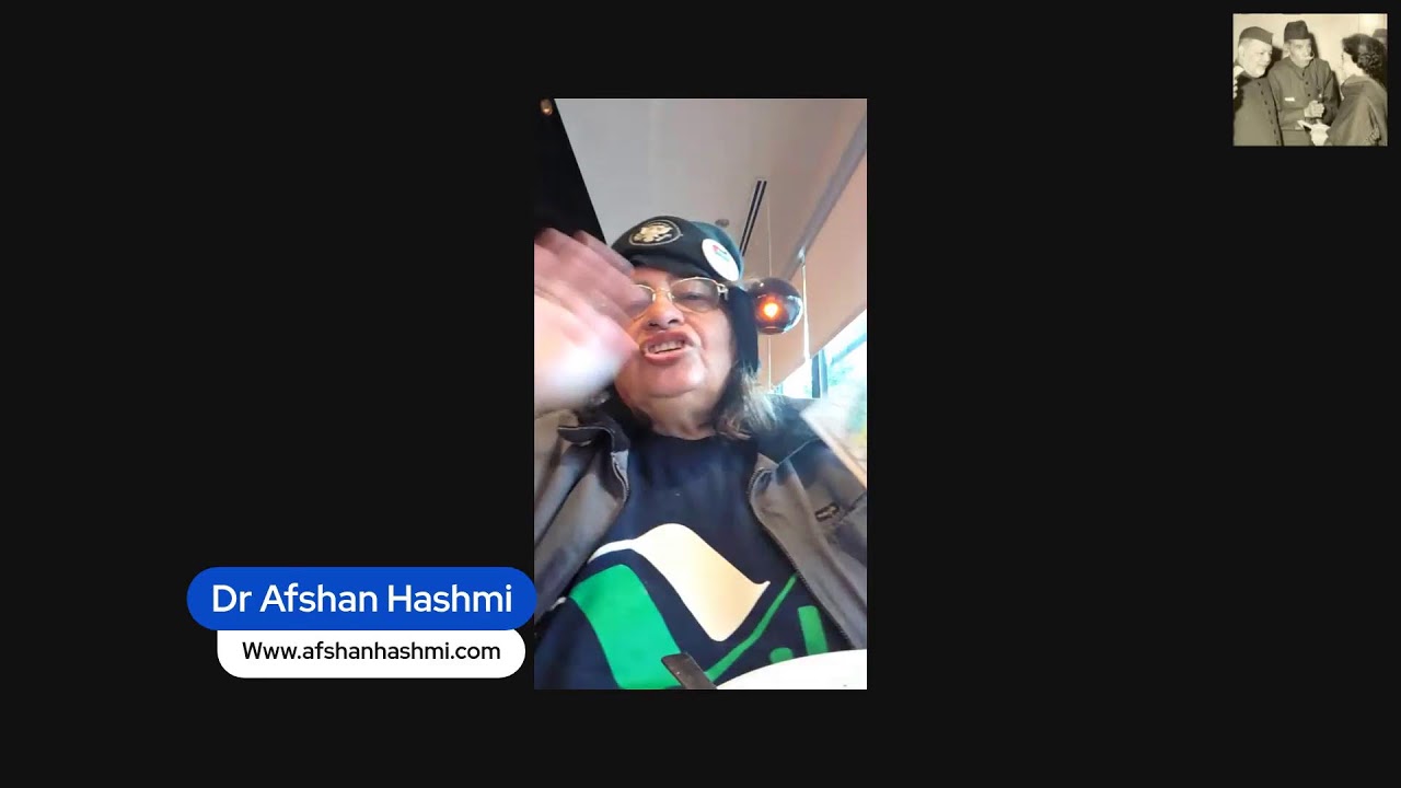 Islamic art oct 23 2026-by Dr.Afshan Hashmi