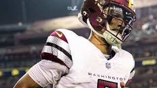 PREDICTION: Washington Commanders will SELECT QB Jayden Daniels with the No. 2 Pick in the NFL Draft