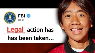 Ryan Kaji: From Toy Videos to Teen Controversy