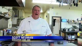 Oregon Electric Station making changes in Eugene
