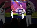 BEOMGYU SINGING YOU LIVE Txt Shorts Moa Beomgyu You Kpopidol TXTInDuluth Asmtour 