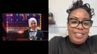 видео: Слепая девочка Путри Ариани может петь как Уитни Хьюстон! Реакция на музыку картинка: Слепая девочка Путри Ариани может петь как Уитни Хьюстон! Реакция на музыку