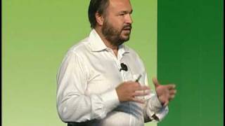 VMware's vCloud Service - Public Cloud Computing