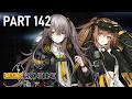 Girls' Frontline - [Story Part 142] - Mirror Stage - The Symbolic (Chapter 13.5)