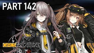 Girls' Frontline - [Story Part 142] - Mirror Stage - The Symbolic (Chapter 13.5)