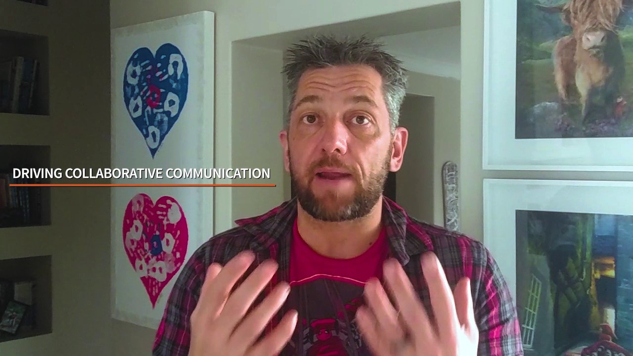 Collaborating Digitally at EO