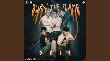 Burn The Flame
