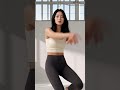 Korean Model Dance Challenge 🔥 Smooth Moves | YouTube Shorts