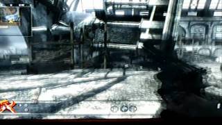 Call Of Duty World At War Modded Controller