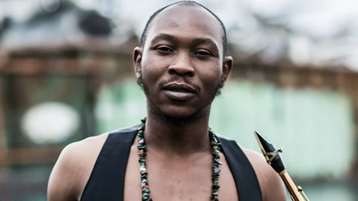 Fela did not know Burna Boy’s mum – Seun Kuti
