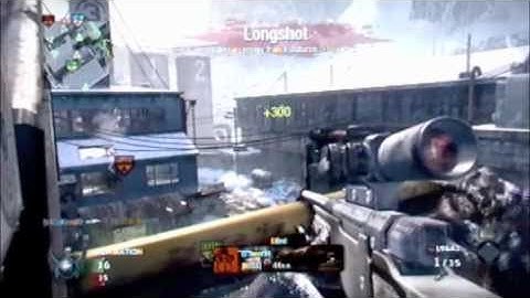 Cross Map No Scope WMD
