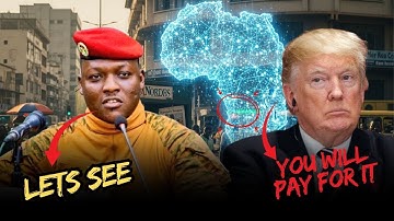 Has Africa Just Started a Digital Revolution?