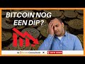 Bitcoin: nóg een DIP? Dit zijn de targets | + Analyse SP500/DXY