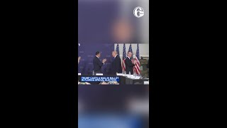 Trump voted by mail in Florida special election despite his rhetoric opposing it