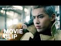 Old school Chinese gangsters vs. rich kid thugs | Clip from 'Mr. Six' starring Kris Wu
