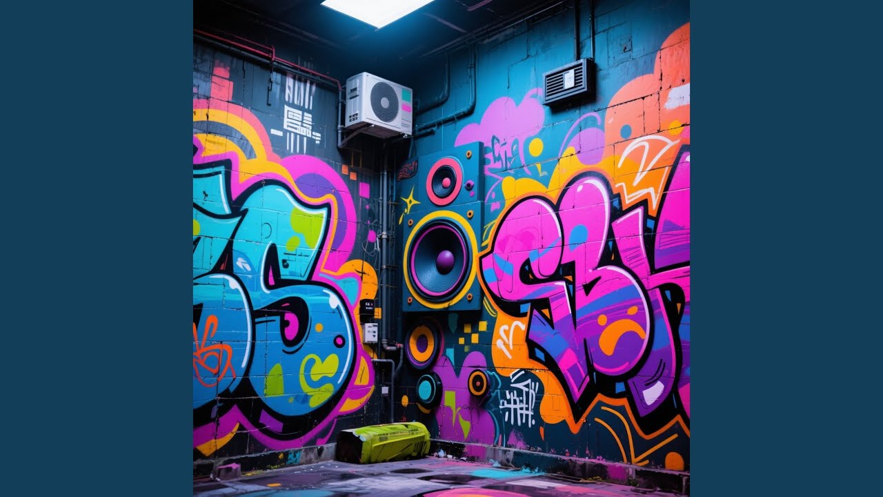 Refém de Beats Intensos