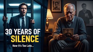 I Stayed Silent for 30 Years… Now I Regret Everything
