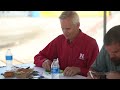 Watch Now: Nebraska State Fair's Unique Foods Contest
