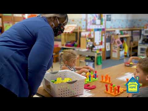 Preschool Program - Medium