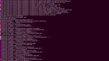 Installing Gnome shell alongside Unity in Ubuntu 15.04