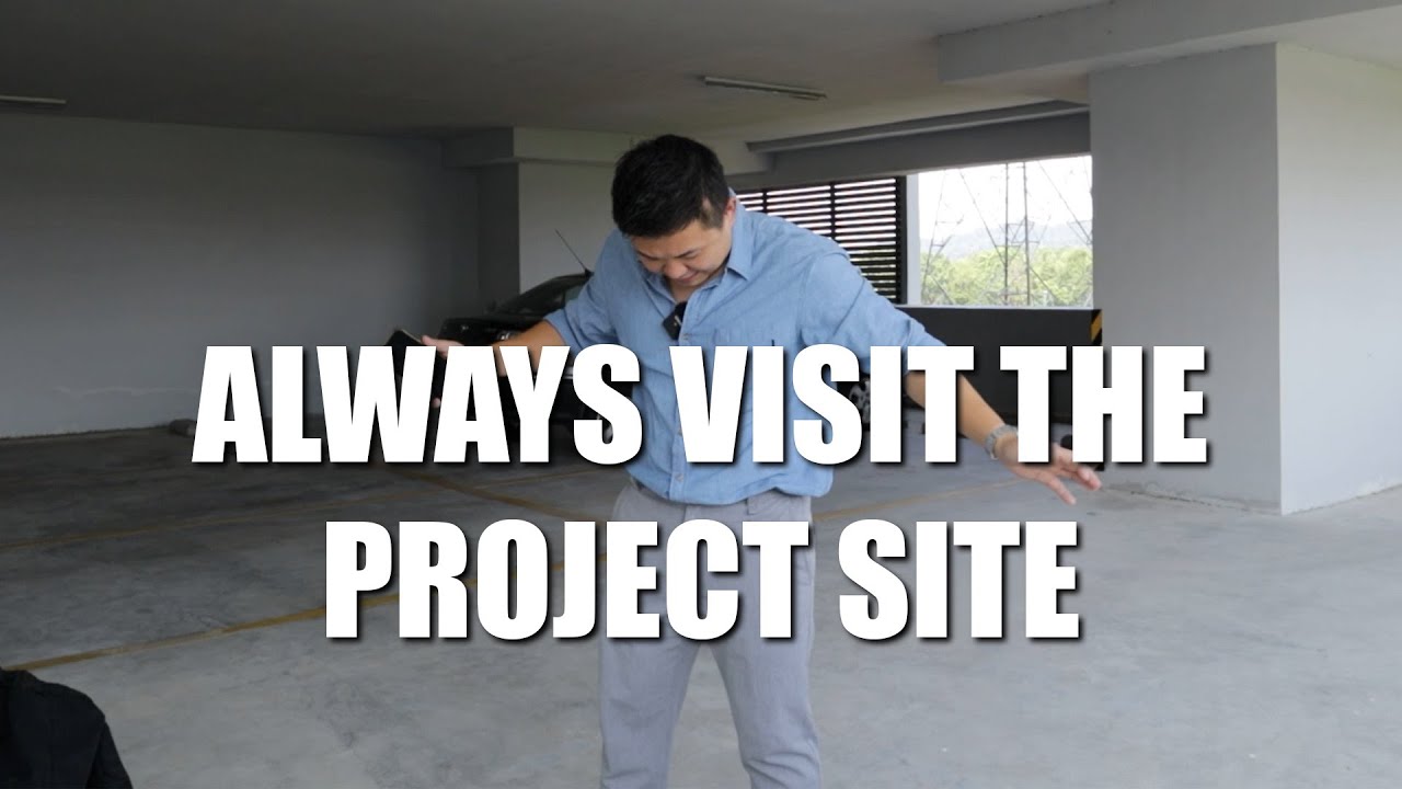 Video thumbnail: ASKING SEAN #256 | ALWAYS VISIT THE SITE
