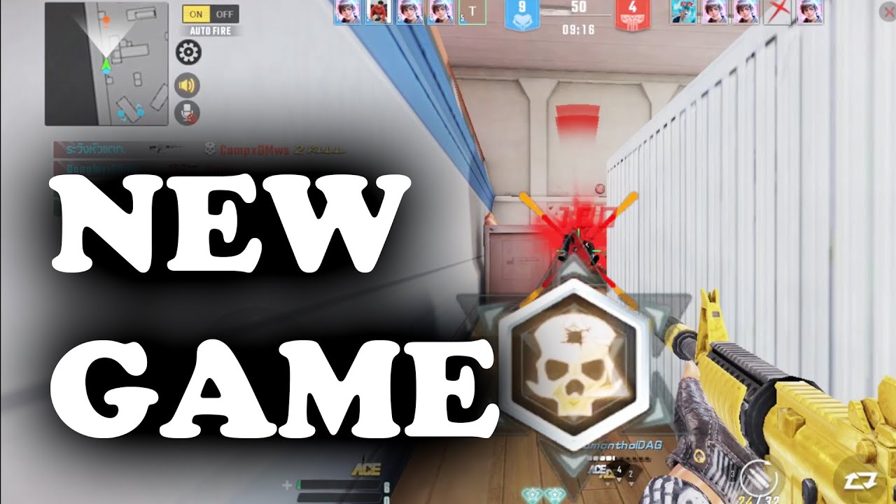 Bullet Angel NEW GAME | Mobile Games