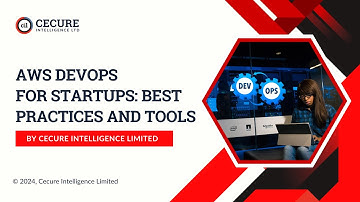 AWS DevOps: Learn the Long-Term Benefits for Your Startup- CIL Webinar