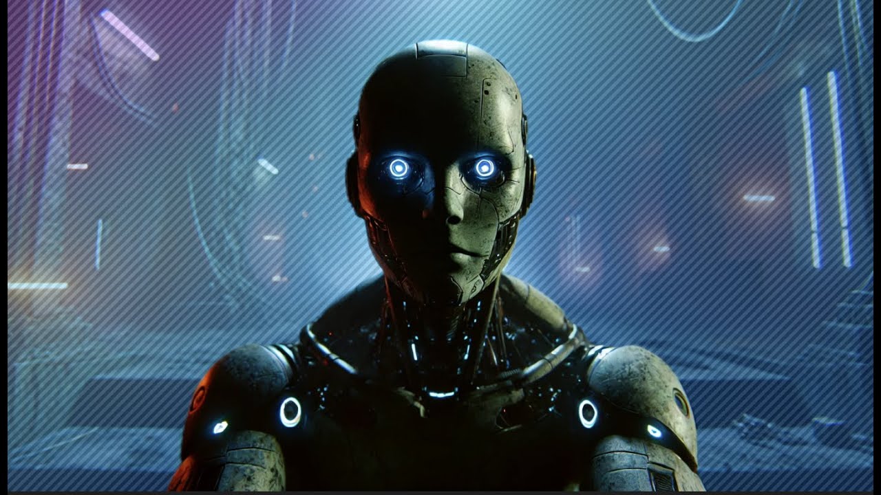 Mecha Genesis  -  SoulPiet