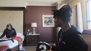 I TOOK A TRIP TO SHREVEPORT AND IT WENT LIKE THIS ft Romelo Rodneyy Ramone