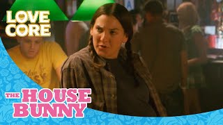How Not To Flirt With Men | The House Bunny (Anna Faris & Emma Stone) | LoveCore