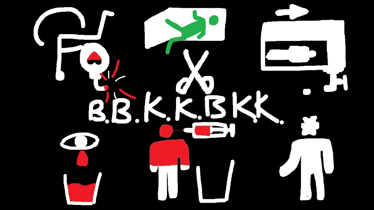 B.B.K.K.B.K.K. (piano)