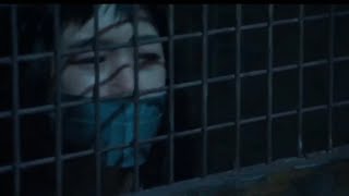 Two korean females ballgagged and tape gagged