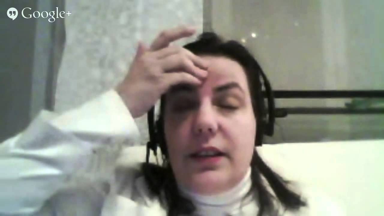 Energy healing for Childhood Sexual Abuse - YouTube