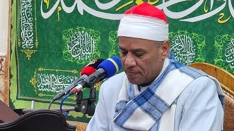 تلاوة رائعة من سورة الانسان || جامع الهوير الكبير || الشيخ محمد علي الطاروطي