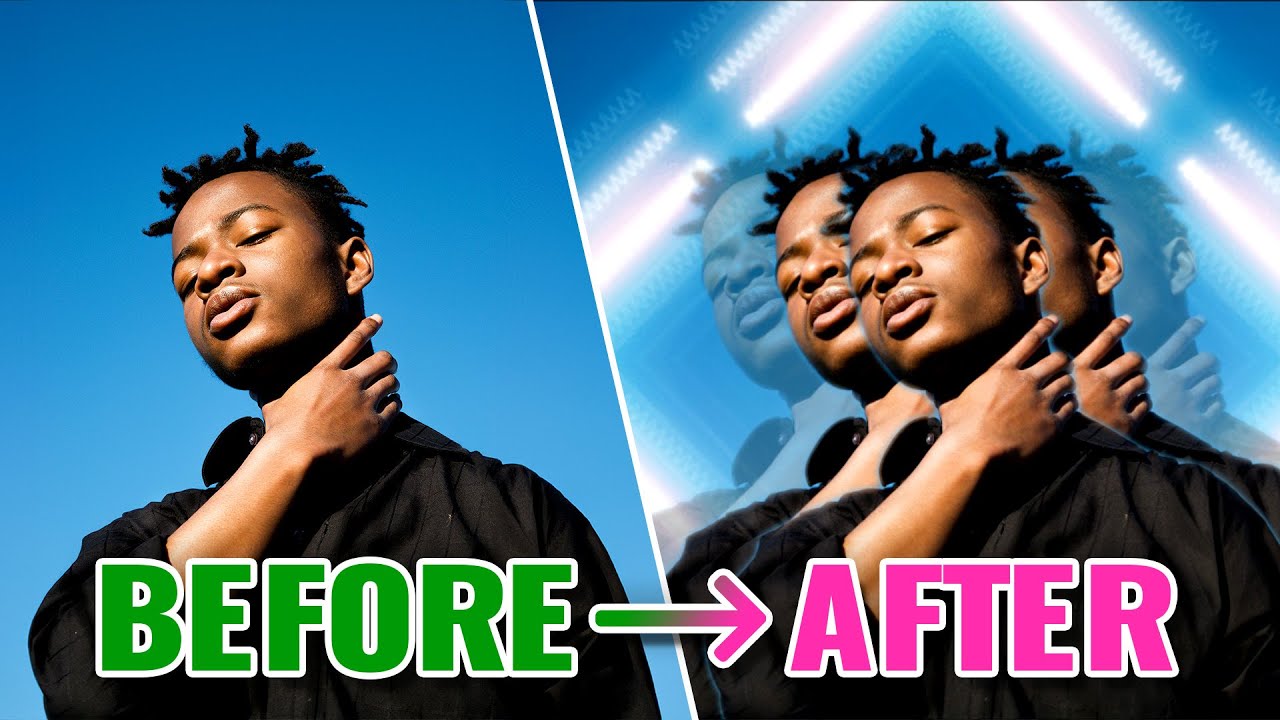 TikTok Dance Video Effects with AI Object Detection | PowerDirector ...