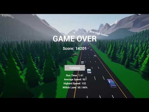 Drunk Driving Simulator - How Bad Can It Get?