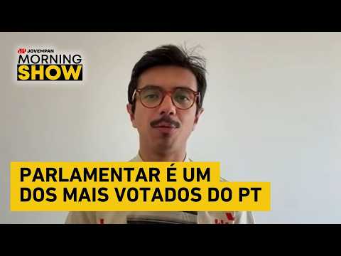 Leonardo Grandini discusses the Left's failure to reach the electorate