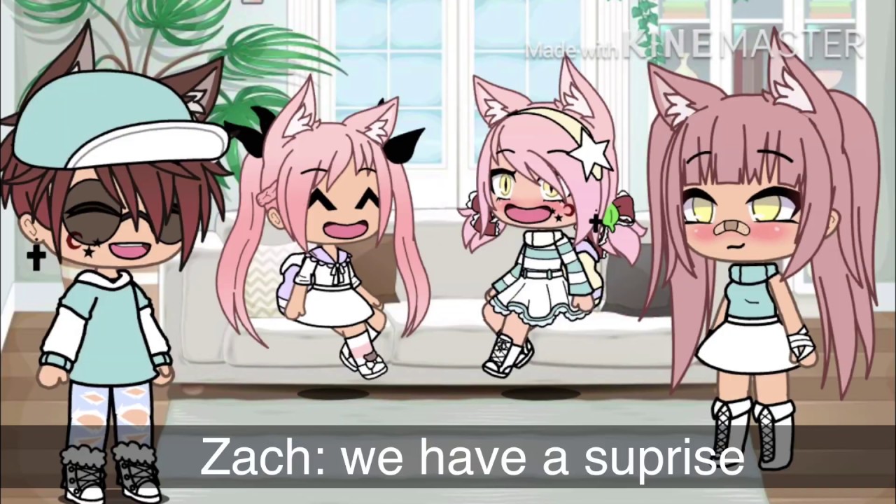 TreeFreinds•||Being parent for 24 hours|| a+aVSm+z|| w/ my cousin’s ...