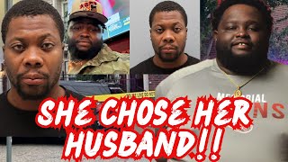 He Went To Pick Up His Wife's Baby... And Her Baby Father Took His Life