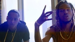 Monty - Not Poppin feat. Fetty Wap (Official Music Video)