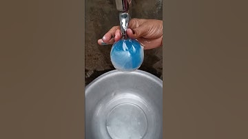 Tape balloon# shorts# short video# YouTube# viral video#