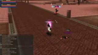 Overlord vs Sps, Necro and WC.