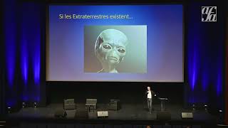 Où sont les extraterrestres ? par Alain Cirou, Ciel et espace