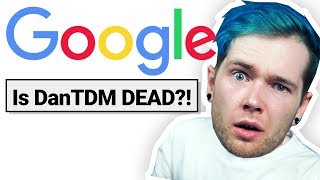 Answering Google's Most Asked DANTDM Questions!