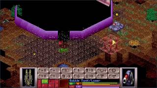 Let's Play XCOM: UFO Defense Ep. 047 / Reaver's Harmony