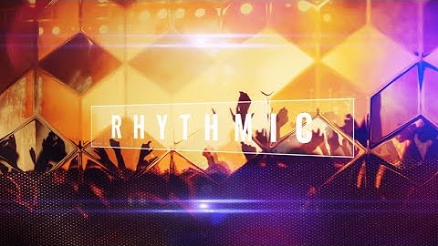 Fast Stomp Claps Opener After Effects Templates