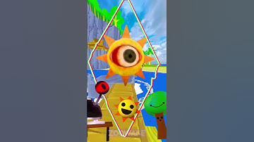 CAN YOU CATCH COOL AS ICE INCREDIBOX SPRUNKI / SMILING CRITTERS POPPY PLAYTIME SQUID GAMES GMod