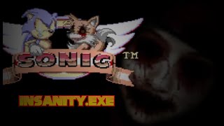 Insanity.exe (ALL ENDINGS)