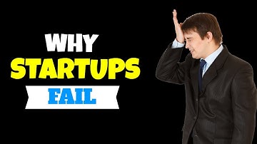 The reason why startups fail and how to avoid it